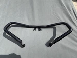 Harley Davidson Oem 2023-UP Touring Gloss Black Engine Guard! 49000240!. Fixed Price $79.99.