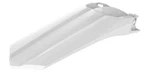 Cycra Powerflow Rear Fender For Honda CRF450R 2017-2020 White 1CYC-1813-42. Fixed Price $54.95.