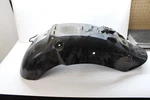 86-87 Honda Shadow Oem Rear Back Fender Mud Guard. Fixed Price $53.00.