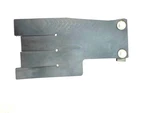 2024 Kawasaki KLX110 Rl Oem Mud Flap/gaurd Shock Cover W/bolts 35019-0091. Fixed Price $20.00.