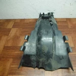 1983 Honda V45 Magna Rear Inner Fender Mud Guard Electronic Holder. Fixed Price $14.98.