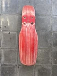 Honda CR500R CR250R CR125R 88-89 *R134* Front Fender 61100-KA3-7100. Fixed Price $119.00.