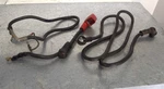 95-06 Kawasaki Vulcan VN800 Battery Cable Kit 92027-1321. Fixed Price $9.95.