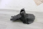 1978 Yamaha DT250 Inner Rear Fender Mud Guard Assembly 1M1-21620-00-00. Fixed Price $25.00.
