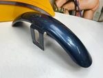 Genuine Harley 11-20 Sportster 1200 Forty Eight Front Fender. Fixed Price $99.95.
