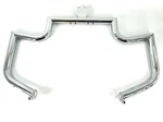 New 1.5'' Crash Engine Guard Highway Freeway Bar Suzuki VZ1600 Marauder 01-1431. Fixed Price $158.00.