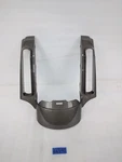 2014 Oem Harley-davidson Cvo Road King Rear Fender Fascia Titanium Dust 59500107. Fixed Price $300.00.