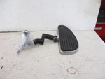Victory Touring Cruiser Left Rear Passenger Foot Board 5246161-067 2006. Fixed Price $65.00.