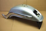 Genuine Harley Rear, Section, Softail Deuce Fxstdi 2004-06 Brilliant Silver. Fixed Price $777.26.