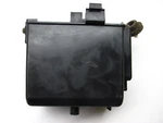 1986 Yamaha FZ750S - Frame Side Cover Battery Box Tray Holder. Fixed Price $14.54.