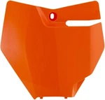 Acerbis Front Number Plate Orange Ktm 85 Sx 17/14 2018. Fixed Price $41.58.