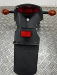 Suzuki Dl 650 V Strom 2006 Numberplate Holder & Brake Light 2004 -. Fixed Price $119.92.