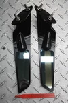 2024 Aprilia RSV4 1100 Cnc Rotatable Front Left Right Mirrors. Fixed Price $149.99.