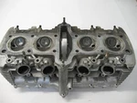 82 Yamaha XJ1100 Maxim Cylinder Head. Fixed Price $167.26.