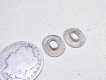 75 Honda XL250 Motosport Front Fender Mud Splash Guard Crush Washers Spacers. Fixed Price $14.99.