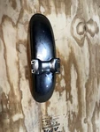 Front Fender Yamaha XV1000 84-85 XV700 Virago 42X-21510-00. Fixed Price $54.92.