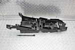 2009 Yamaha FZ1 Rear Back Tail Battery Tray Oem. Fixed Price $49.99.