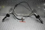 2003 Harley-davidson Road King Anniversary Efi Flhri Handlebars W/ Switches. Fixed Price $299.99.
