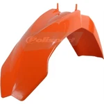 Polisport Front Fender Orange 8561200002. Fixed Price $39.61.