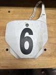 Honda 61301-KPS-9000 Front Visor. Fixed Price $12.00.