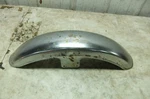83 Kawasaki Ltd Front Fender. Fixed Price $85.50.