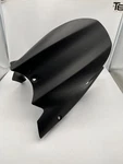Ducati Diavel 1200 Rear Fender Mudguard 56510563A #33234. Fixed Price $44.49.