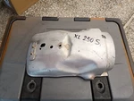 Honda XL250S Genuine Rear Fender Oem 80100-428-0000. Fixed Price $300.00.