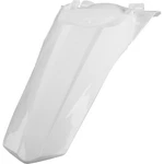 Polisport Rear Fender White 8579500002. Fixed Price $21.57.