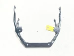 08-20 Suzuki Hayabusa GSX1300R Rear Fender Sub Frame Mount Bracket Holder. Fixed Price $109.07.