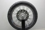 1999-2007 Honda Shadow Vlx VT600CD Deluxe Front Wheel Rim. Fixed Price $135.00.