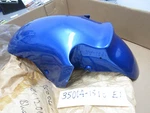 Kawasaki Front Fender 2001 Nos ZX12R ZX1200A2 Ninja Guard 35004-1398-E1. Fixed Price $249.99.