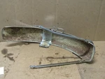 1978 Kawasaki KZ400 Front Fender 35001-5007. Fixed Price $67.99.