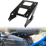 Detachable Two-up Luggage Trunk Mount Bracket For Harley Touring 14+. Fixed Price $48.50.