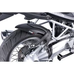 Puig Rear Tire Hugger - Matte Black 5861J. Fixed Price $273.36.