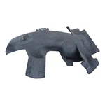 2004 Suzuki JR50 Rear Fender Mud Flap 63112-09AA0. Fixed Price $12.99.