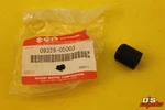 Nos Suzuki GT185 GT380 GT550 GT750 Rear Fender Cushion Part# 09329-05003. Fixed Price $6.95.