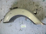 Yamaha 1999 Royal Star Venture Rear Fender Assembly 4XY-21610-00-0L. Fixed Price $159.95.