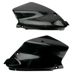 Ufo Plastics Side Panels Black YA02899-001. Fixed Price $51.72.