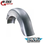 Drag Specialties DS-380055 Rear Fender W/o Taillight/turn Signal Mount 80-84 Fl. Fixed Price $151.36.