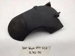 Oem Vespa Rear Inner Fender Mud Guard GT200 Gts 250 300 (1B001422) 2006-2022. Fixed Price $19.99.