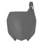Acerbis Front Number Plate Grey 2685860011 For Yamaha. Fixed Price $36.64.