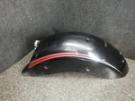 12 Yamaha V-star XVS950 Rear Fender 97G. Fixed Price $74.51.