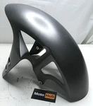 09-14 Yamaha Yzf R1 Oem Front Fender Wheel Hugger Fairing Cowl Mud Guard Gray. Fixed Price $79.99.