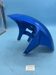 Suzuki GSXR1000 Front Mudguard 95111-17KO Ecstar Blue. Fixed Price $214.32.