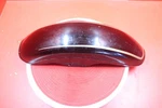 1994 Kawasaki Vulcan 750 Black Oem Front Wheel Fender. Fixed Price $49.95.