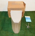 1969 Mercury Monterey Custom Nos Lh Front Fender Turn Signal Parking Lamp Lens. Fixed Price $99.00.