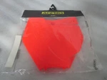 18-22 Ktm Gas MC85 17/14 Sx Bw 19/16 Orange Front Number Plate. Fixed Price $19.99.
