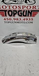 1983 Honda Custom Oem Rear Fender Mud Guard MG1. Fixed Price $36.26.