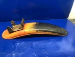 Suzuki TS75 Front Fender. Fixed Price $32.00.