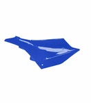 Cycra 2026 YZ125 Yamaha Oem Side Panels Blue 1CYC-2780-62. Fixed Price $71.43.